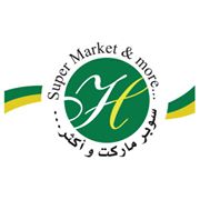 سوبر ماركت هابي لاند