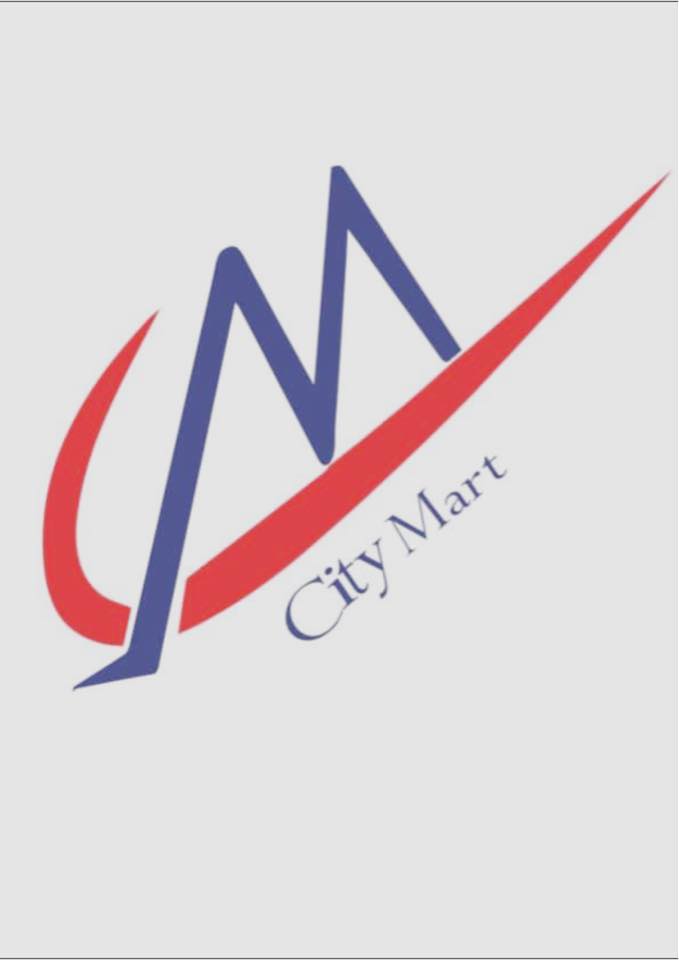 سيتي مارت - فرع حدة